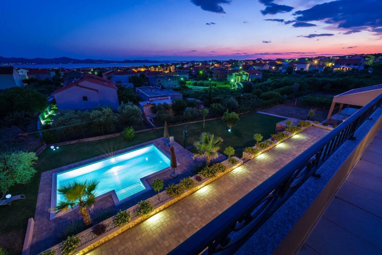 Alex Apartament Zadar