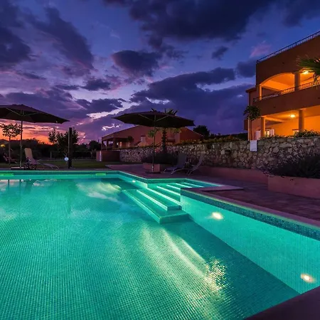 Apartment Alex Zadar Exterior photo