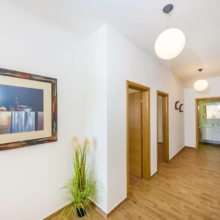 Apartment Alex Zadar Exterior photo