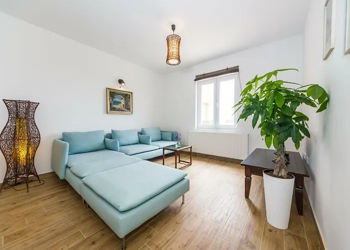 Apartment Alex