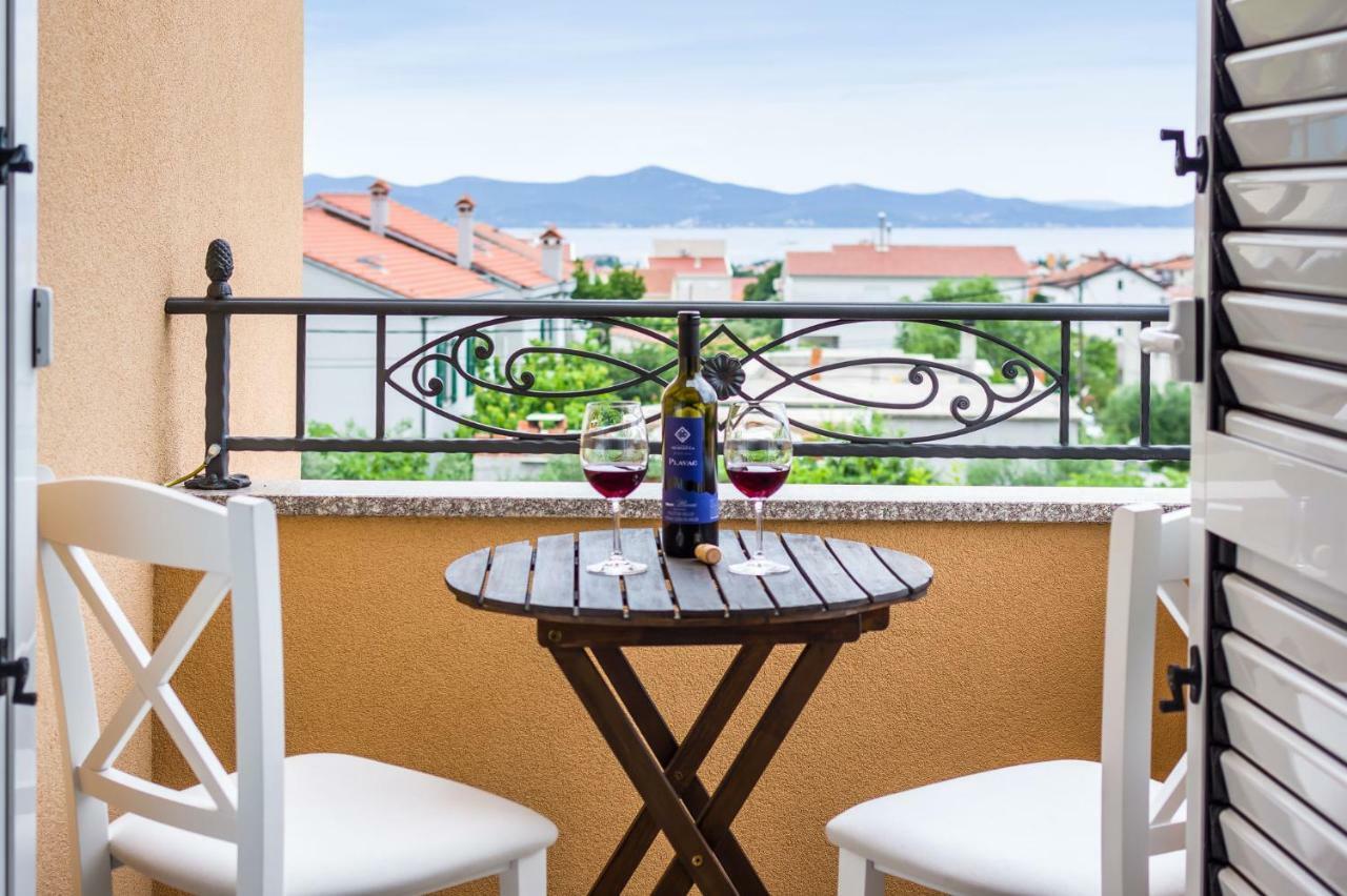 Apartamento Alex *