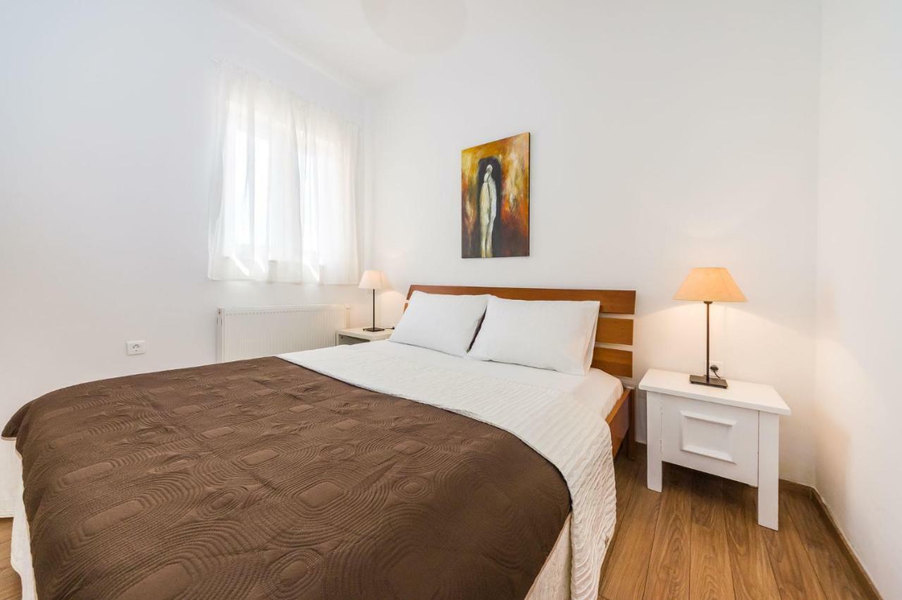 Apartamento Alex