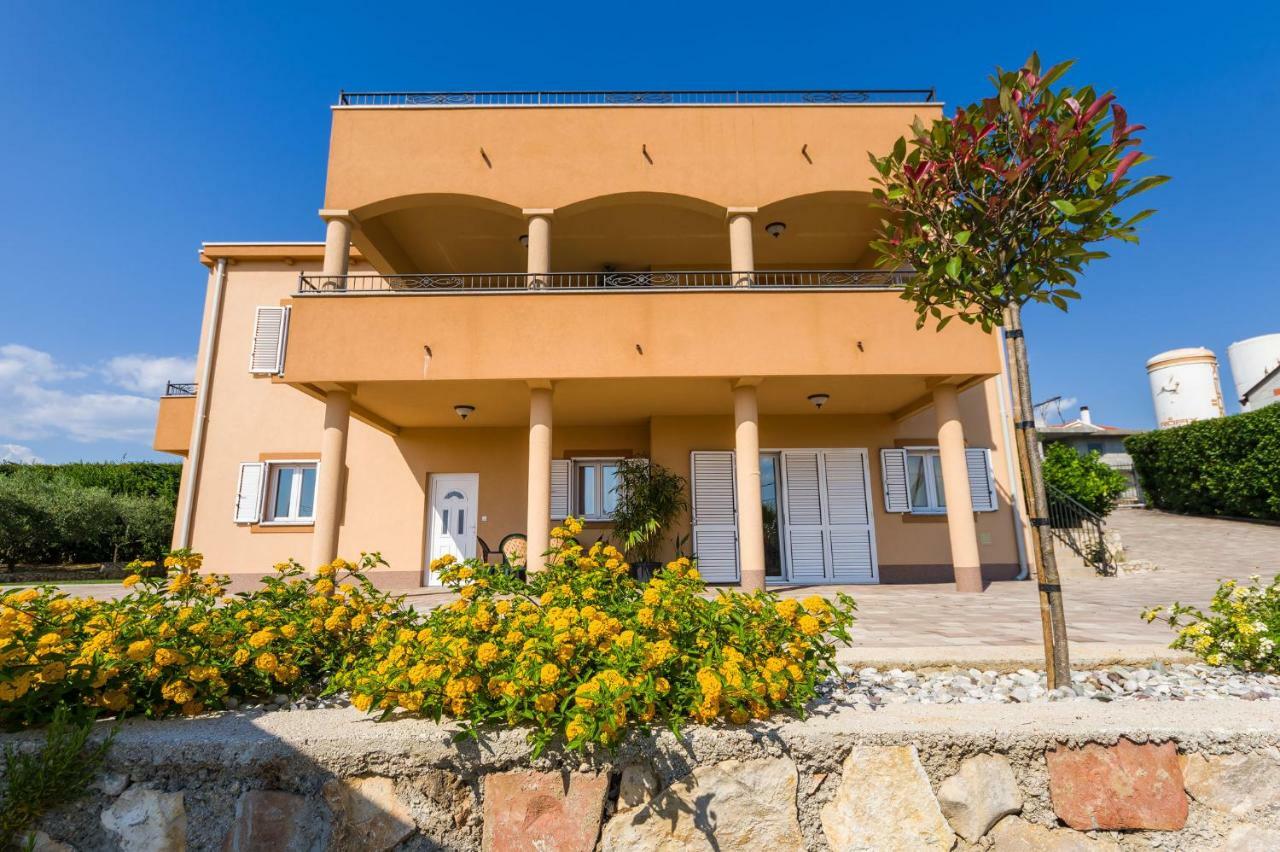 Alex Apartment Zadar