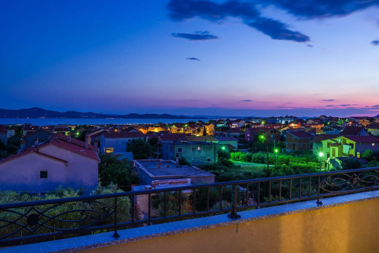 Alex Apartamento Zadar